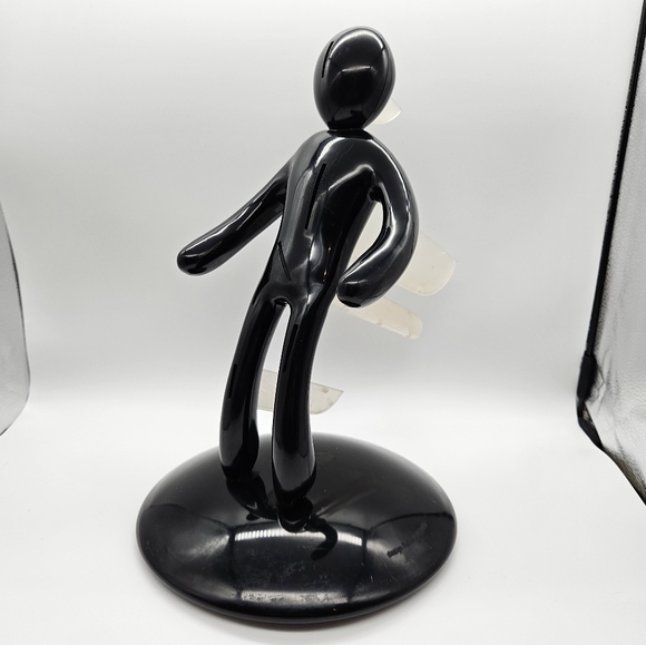 RAFFAELE IANNELO | The Ex/Voodoo classic edition knife block - Picture 2 of 9